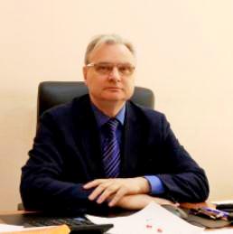 Пыжов Николай Алексеевич