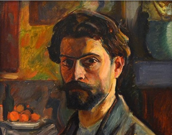  Открывая имена авангарда: Савелий Шлейфер (1881-1942?)