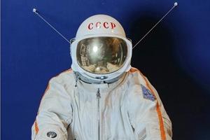 Космическое путешествие