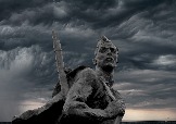 Заставочное фото. Вариант №2. Фигура пехотинца. Крупный план.jpg
