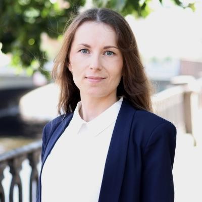 Тохон Ирина Владимировна
