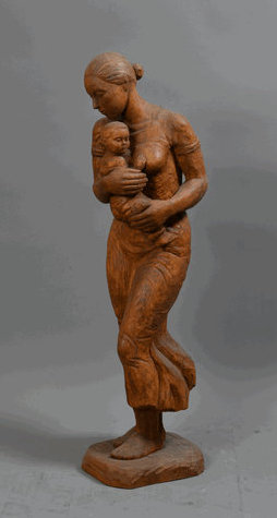 O.A.Ivashintsova Let's Save Life. 1984
