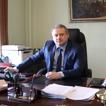 Выговский Николай Николаевич
