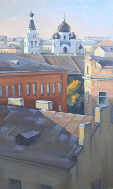 Sounds of the Old City
