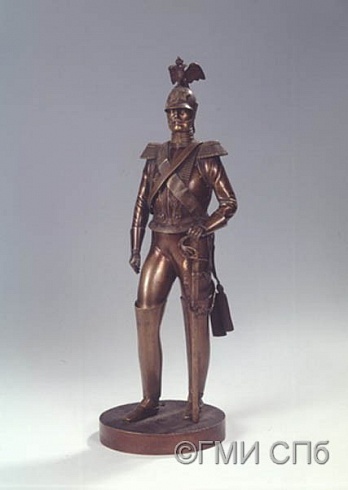 Штром Н.В.      Николай I. 1853