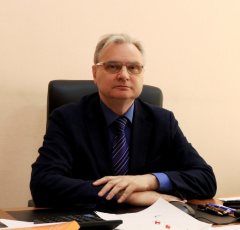 Пыжов Николай Алексеевич