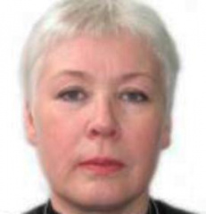 Сухарникова Татьяна Анатольевна