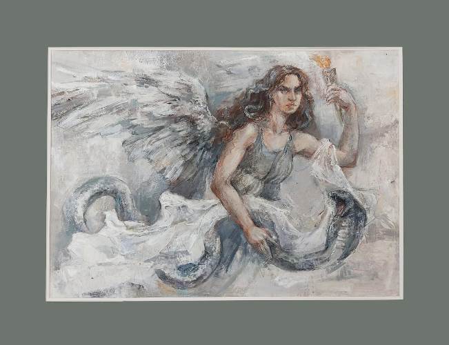 DIONYSUS (DIONYSIA)