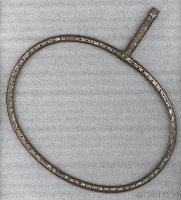 Shower "Necklace" . Early 20th century