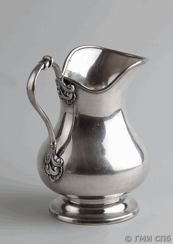 Молочник. 1896-1914 годы