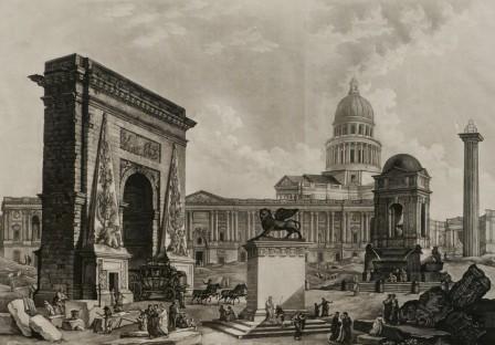 To See Paris