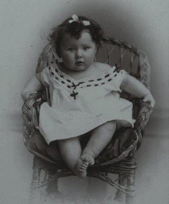 What a Wonderful World of Childhood