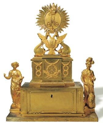 State Museum of the History of St Petersburg. Collection Highlights