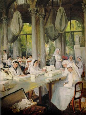 Петроградский дневник