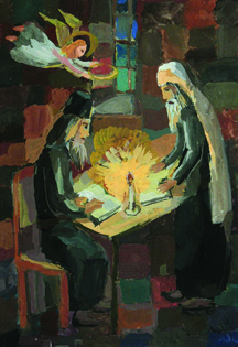 Волшебный мир книги