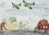 Рисуют мальчики войну 1.jpg