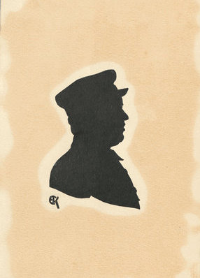 Е.С. Кругликова. С. М. Киров. Вторая половина 1930-х годов