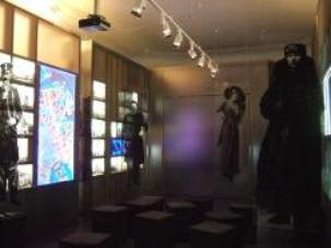 Multimedia exhibition "The entire Kamennoostrovsky Prospekt in a box"