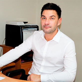 Зеленков Родион Николаевич