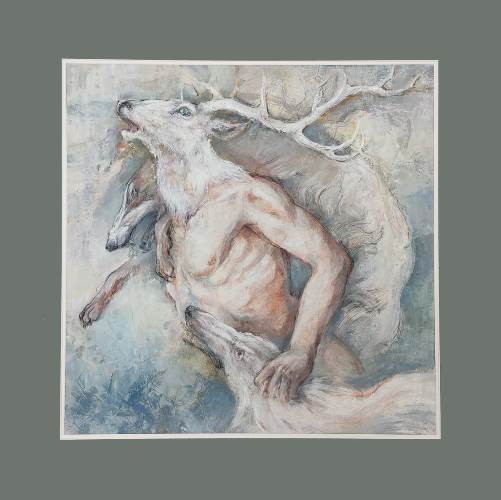 DIONYSUS (DIONYSIA)