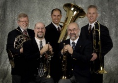 American Brass season. American classics and new music