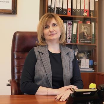 Ким Лариса Викторовна