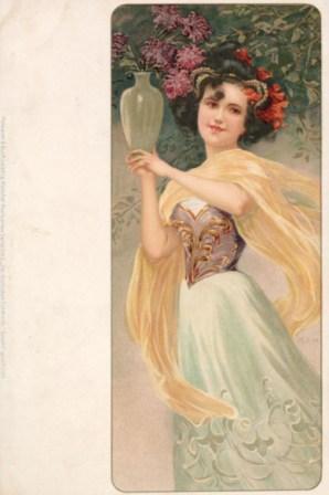 Cherchez la femme