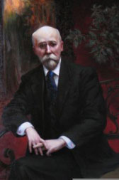 "К 150-летию Ф.К.Сологуба"