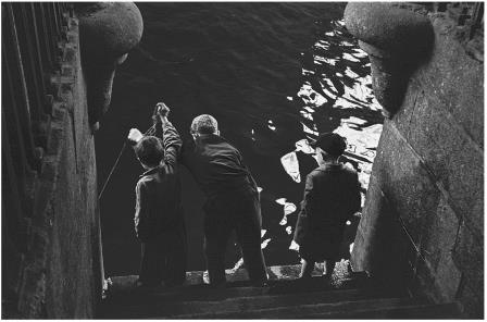 СССР. 1955-1969. Фотографии Юрия Дядюченко