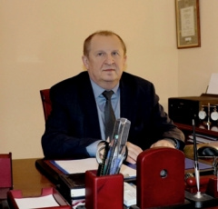 Орлов Сергей Васильевич