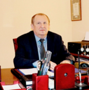 Орлов Сергей Васильевич