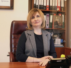 Ким Лариса Викторовна