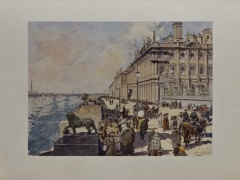 St Petersburg City Guide: 18th - 21st Century