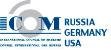  Museum and Politics. International conference of ICOM Russia, Germany and USA