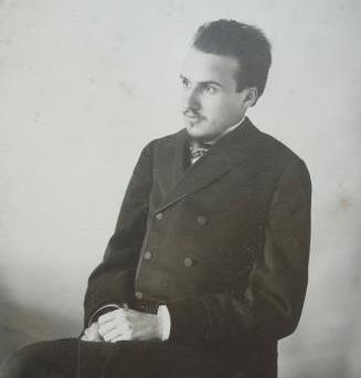 Alexander Ivanov and Maria Ivanova