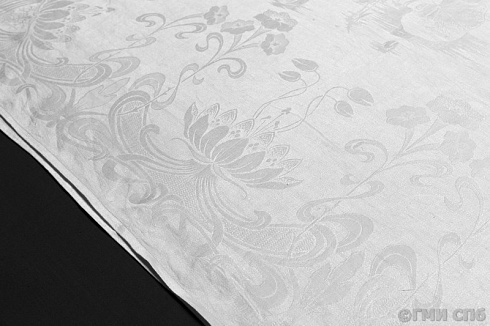 Tablecloth. Early XX century