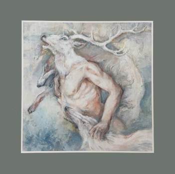 DIONYSUS (DIONYSIA)