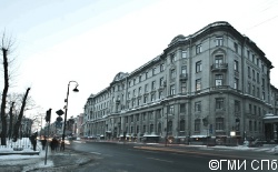 Музей-квартира С.М. Кирова