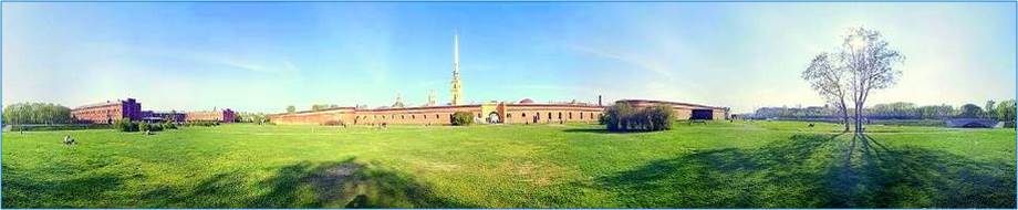 Кронверкская площадка