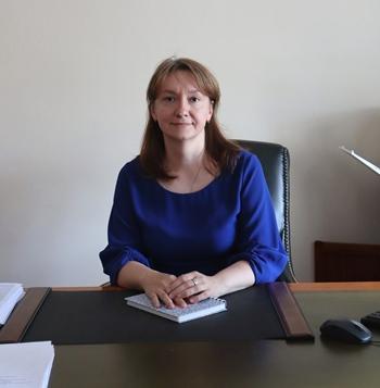Карпенко Ирина Александровна