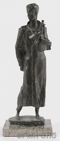 Шляхтин А.И.   Памяти военных лет. 1984