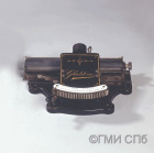 Машина пишущая 