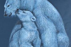 At the Zoo: 150th Anniversary of the Leningrad Zoo