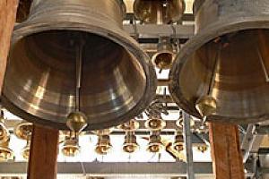 International Carillon Festival
