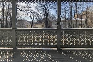 Обзорная экскурсия по Музею петербургского авангарда