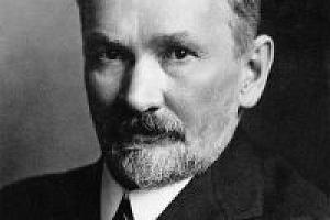 Vasily Rozanov