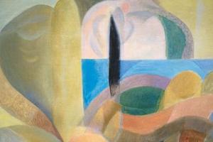 Geometry of nature by Vladimir Sterligov