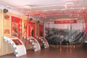 От будней к праздникам. Этюды из 1930-х гг.