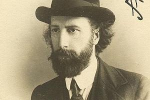 The best of Men. Dedicated to 135th anniversary of Yevgeniy Ivanov