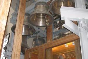 The 18th International Carillon Festival "Music above the city"